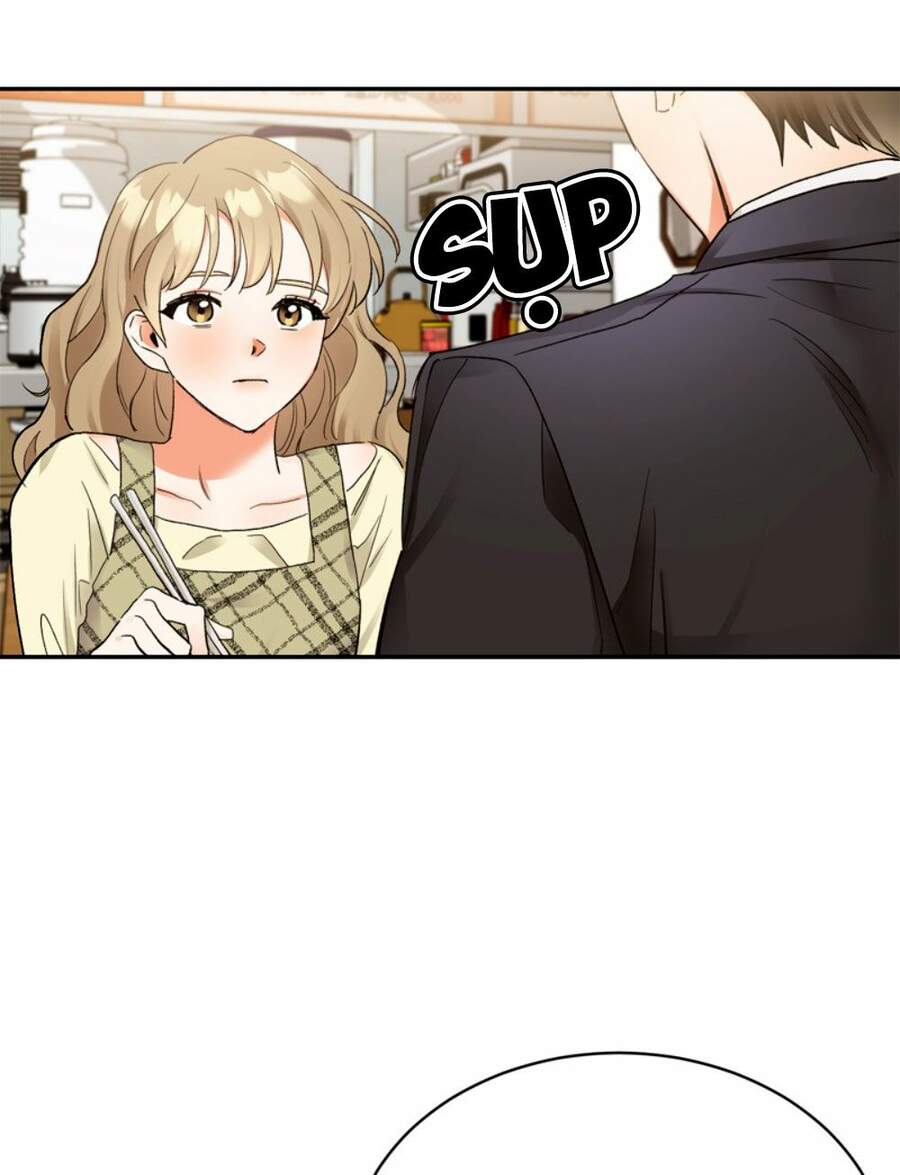 Nụ Hôn Của Giác Quan Thứ Sáu: Chapter 10