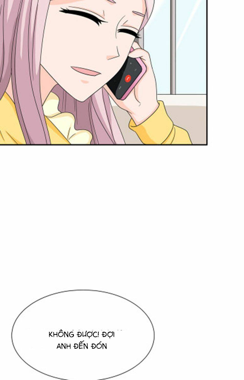 Em Vẫn Còn Nhỏ: Chapter 84