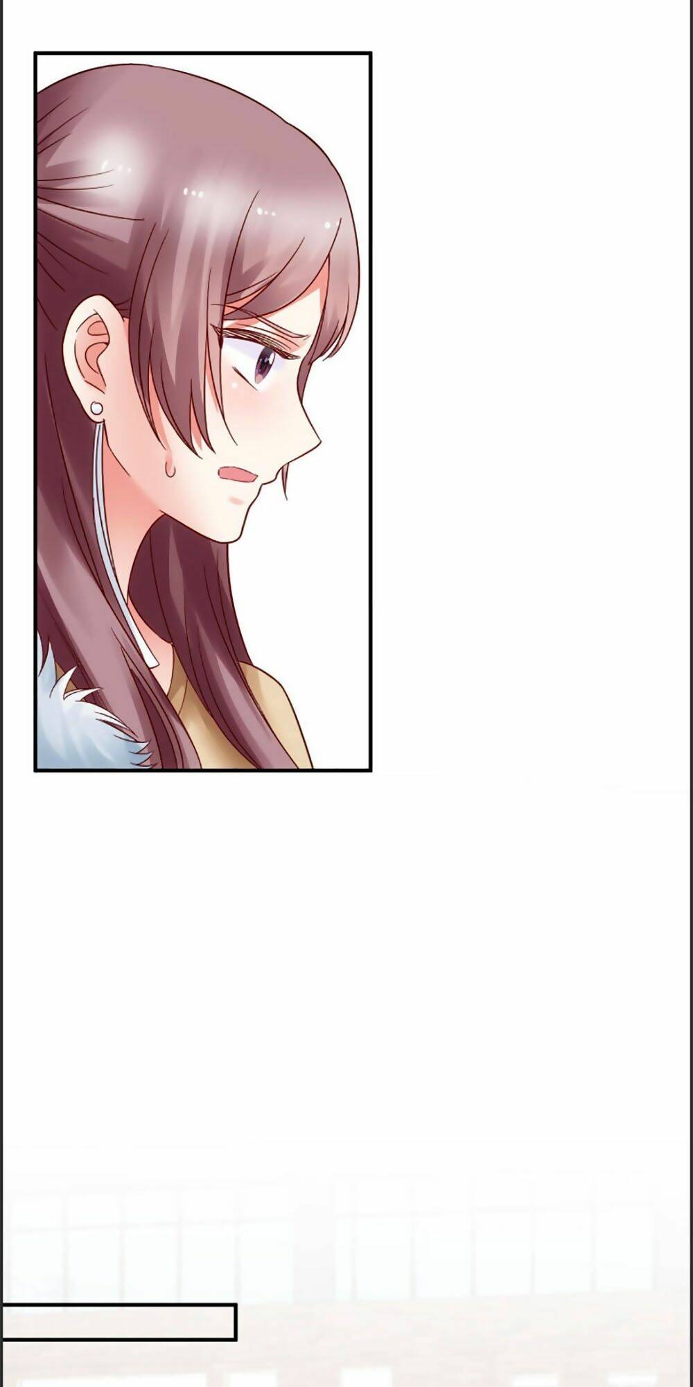 Bạn Trai 1/4 Của Tôi: Chapter 16