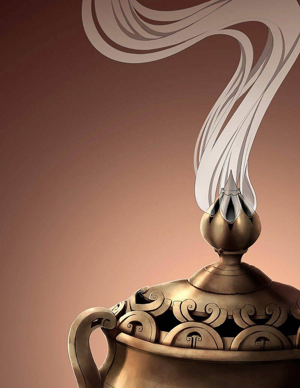 Nữ Ngỗ Tác Họa Cốt: Chapter 2