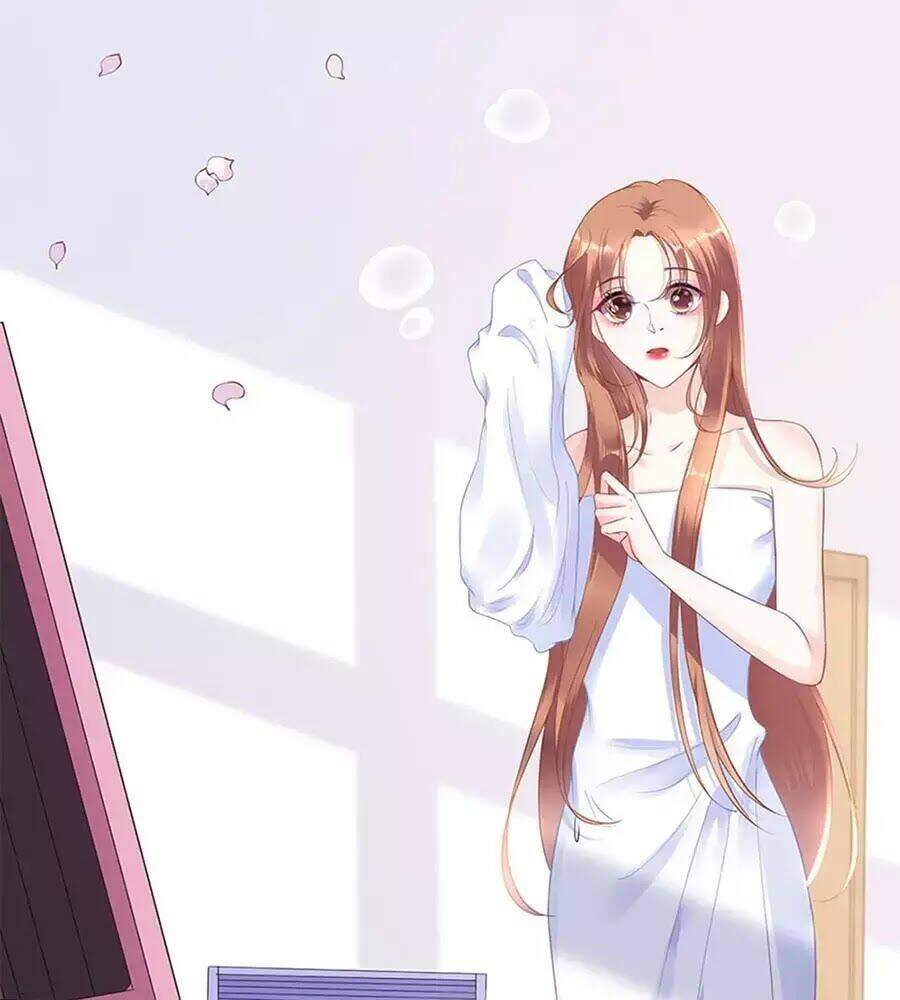 Bạn Trai Điều Khiển Giấc Mơ: Chapter 35