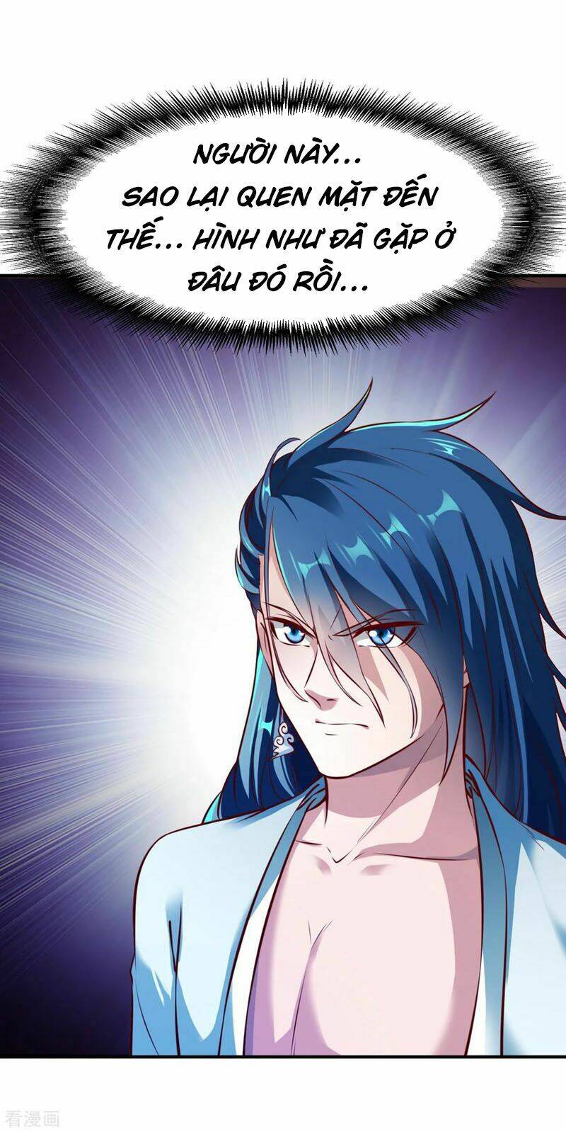 Chiến Đỉnh: Chapter 181