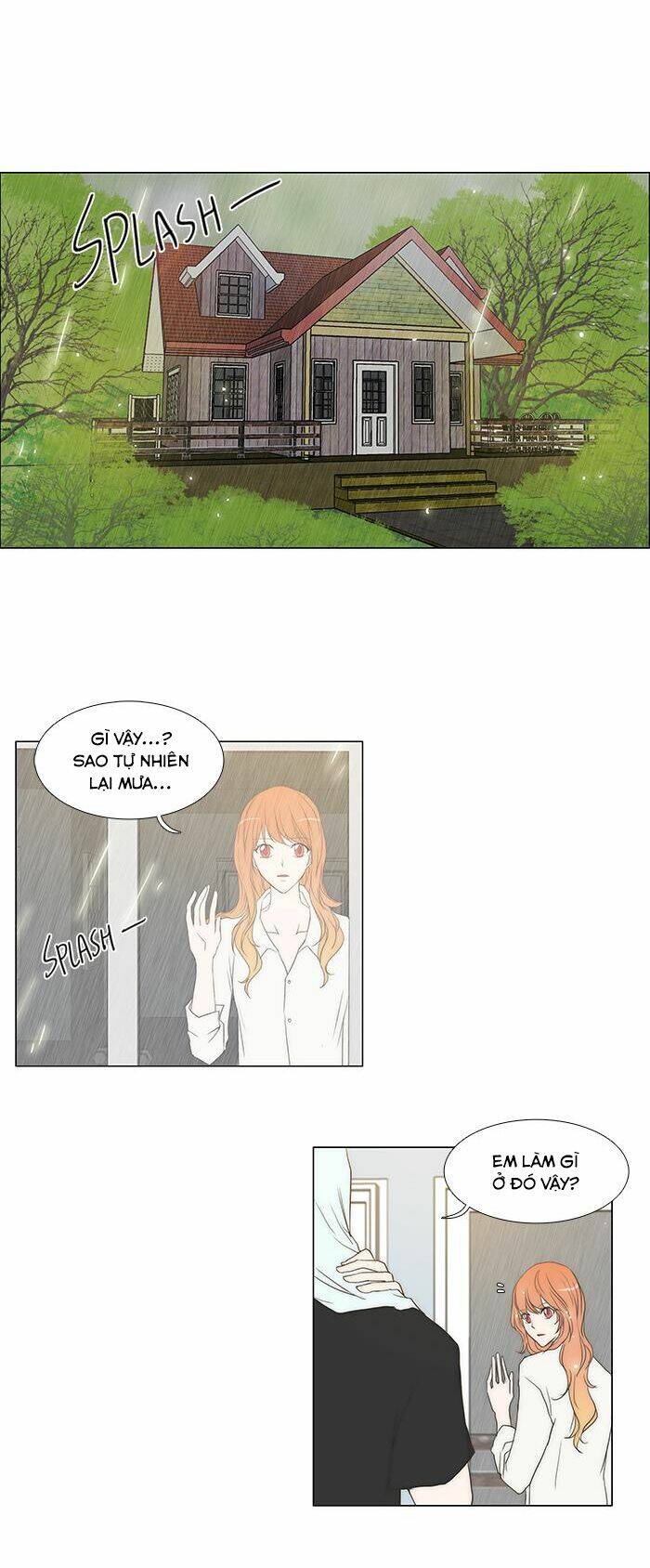 Không Thể Chạm Vào Anh: Chapter 63