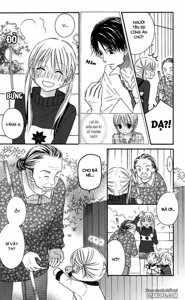 Love So Life: Chapter 63
