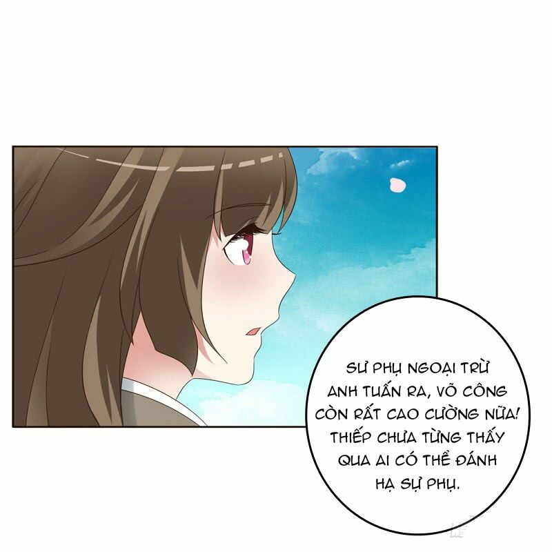 Thông Linh Phi: Chapter 242