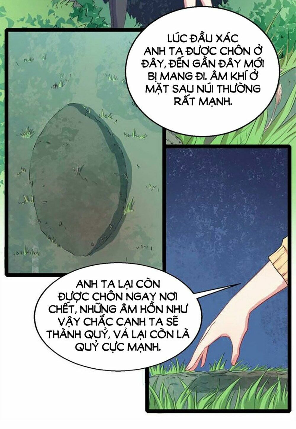 Ngạo Kiều Quỷ Vương Yêu Ta: Chapter 25