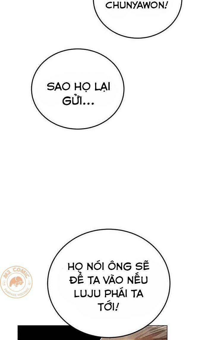 Phụng Tiên Trọng Sinh Ký: Chapter 17