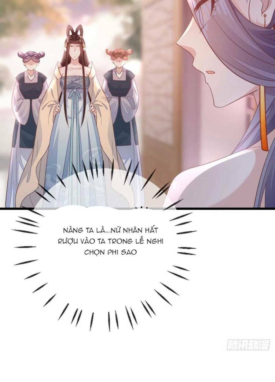 Mau Xuyên Không Rửa Tội Cho Nhân Vật Phản Diện: Chapter 123
