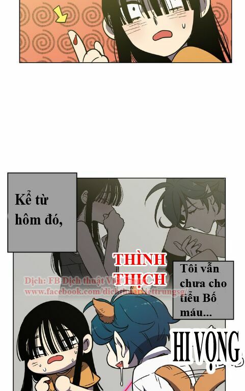 Xin Đừng Cắn Em: Chapter 15