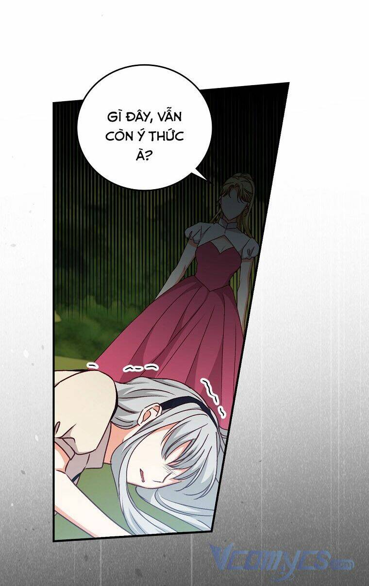 Đừng Chọc Đứa Em Gái Bé Bỏng Của Chúng Tôi: Chapter 77