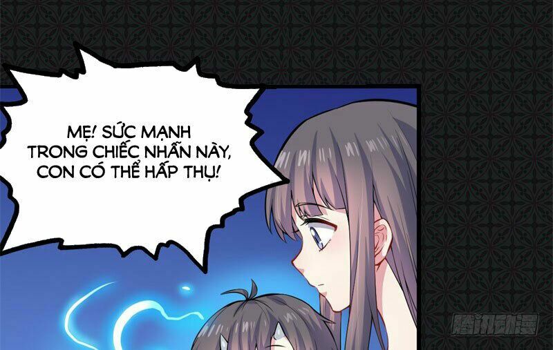 Ngạo Kiều Quỷ Vương Yêu Ta: Chapter 109