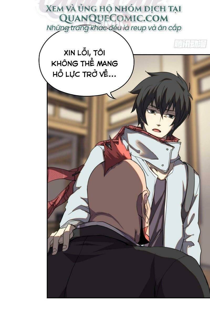 Đô Thị Hàng Thần Khúc: Chapter 42
