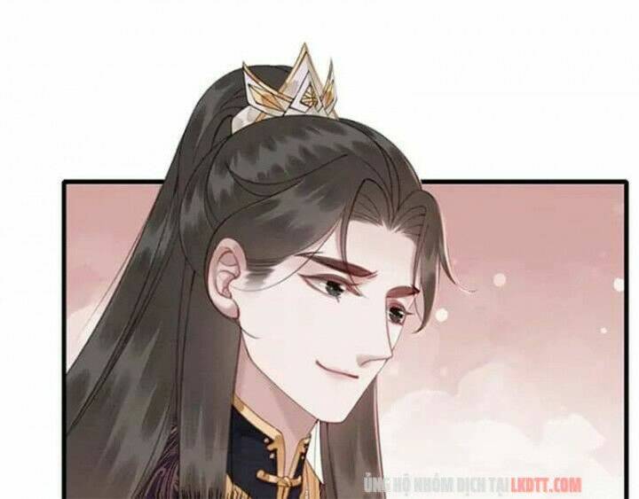 Trọng Sinh Bá Sủng Nhiếp Chính Vương Quá Mạnh Mẽ: Chapter 125