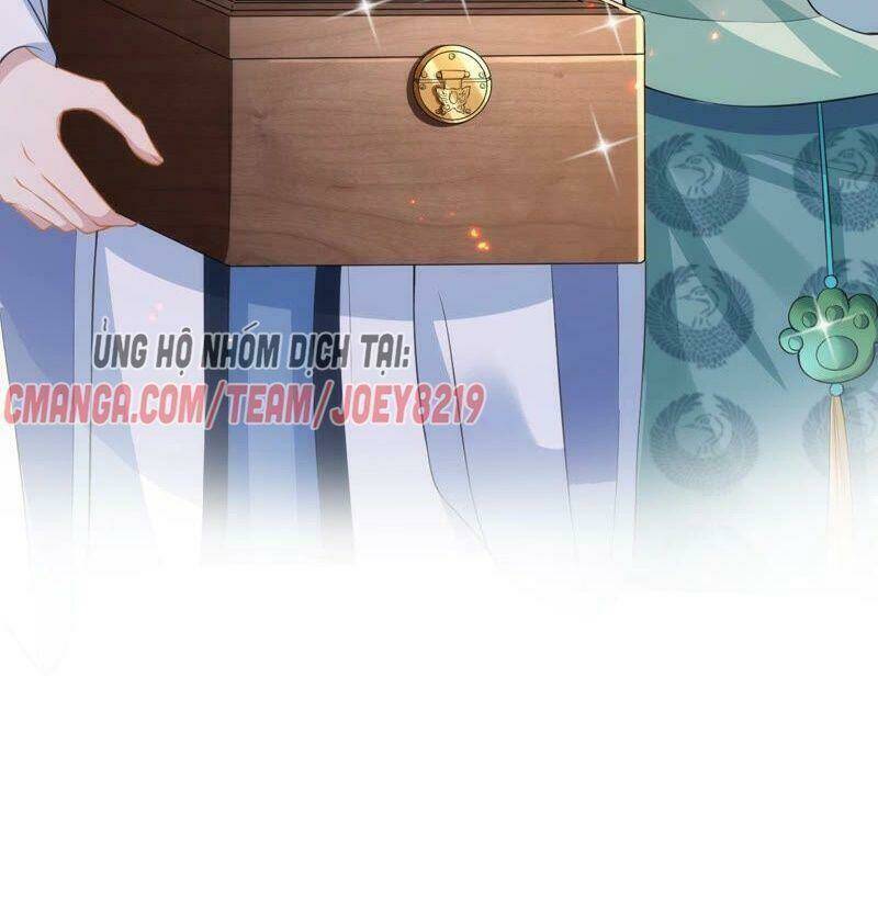 Quận Chúa Vững Vàng, Thiết Lập Nhân Vật Không Thể Vỡ: Chapter 23