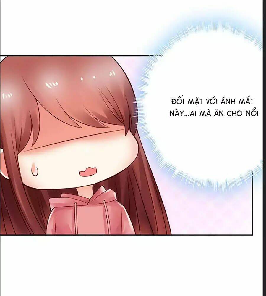 Bạn Trai 1/4 Của Tôi: Chapter 10