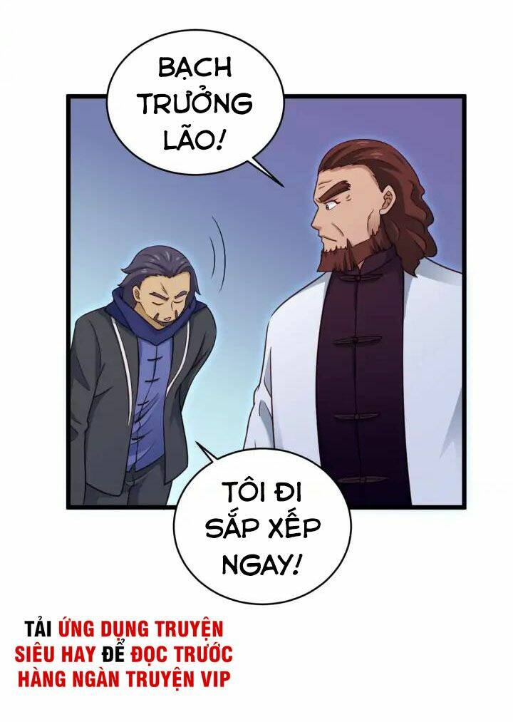 Hệ Thống Tu Tiên Mạnh Nhất: Chapter 126