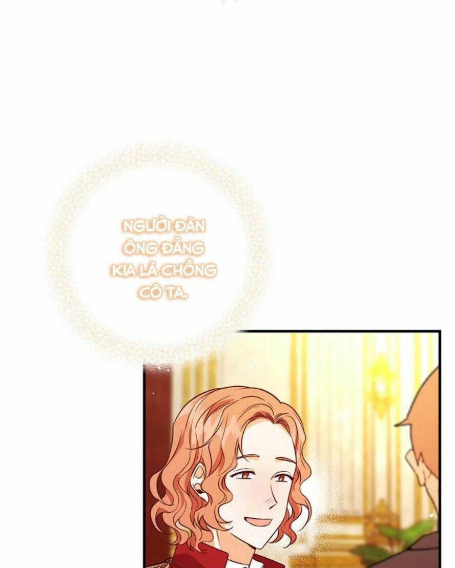 Lòng Trung Thành Với Kẻ Ác: Chapter 17