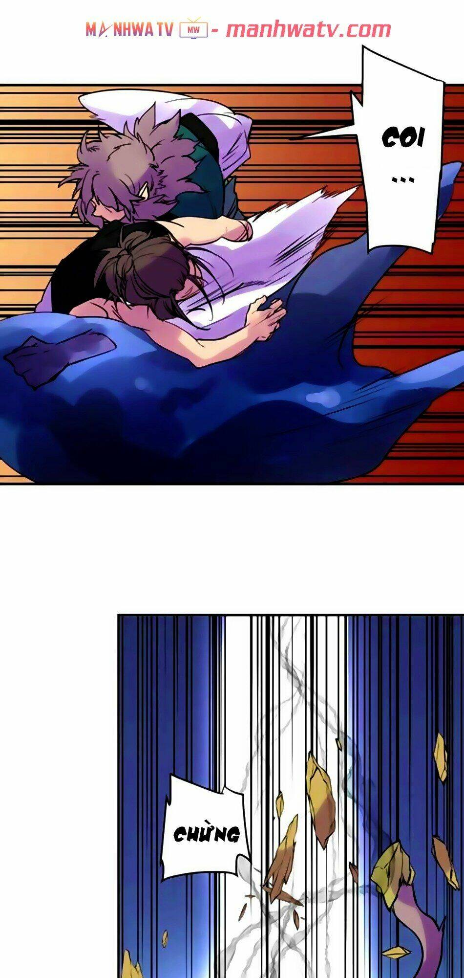 Ake No Tobari: Chapter 163