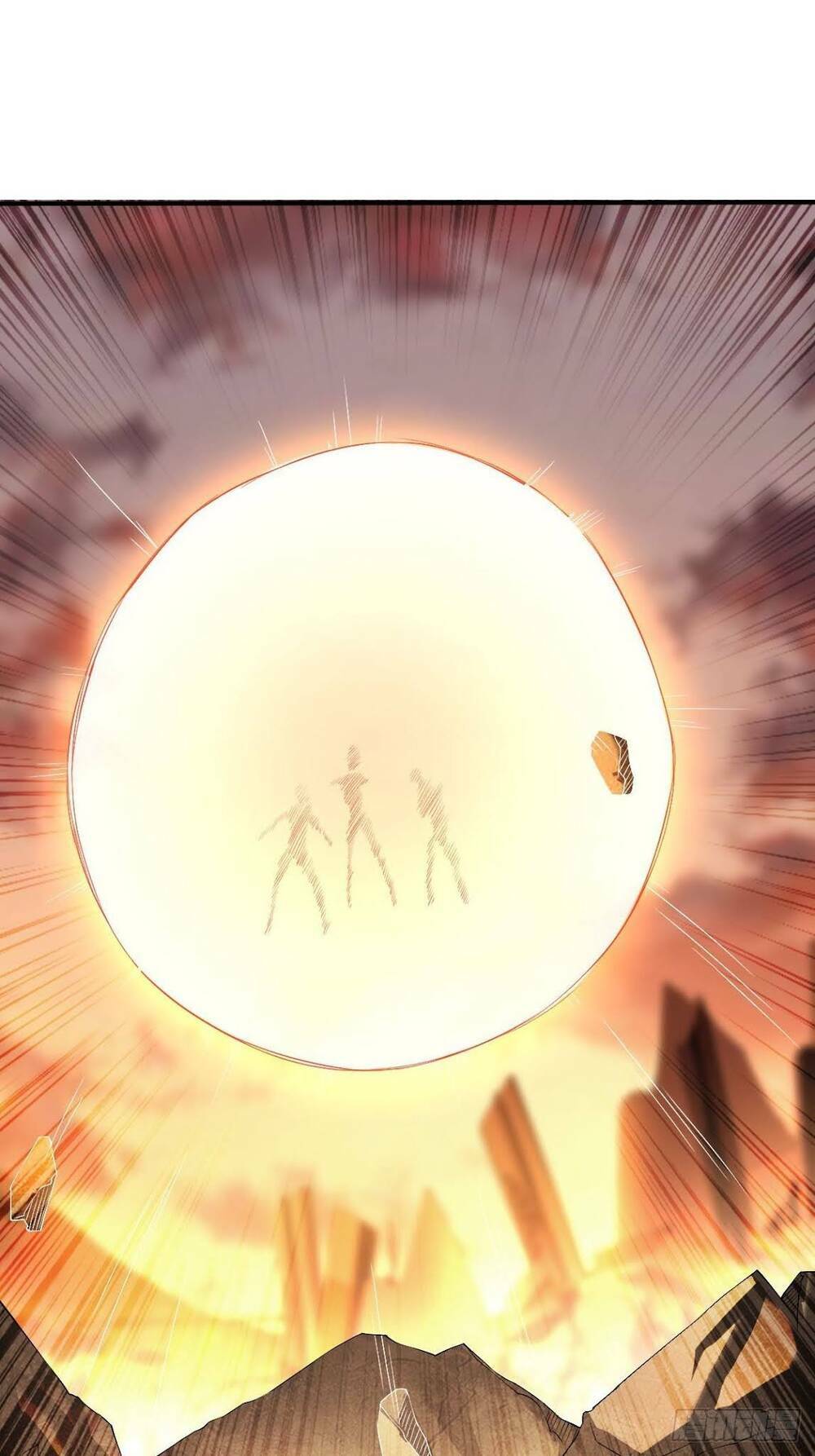 Cục Gạch Xông Vào Dị Giới: Chapter 37