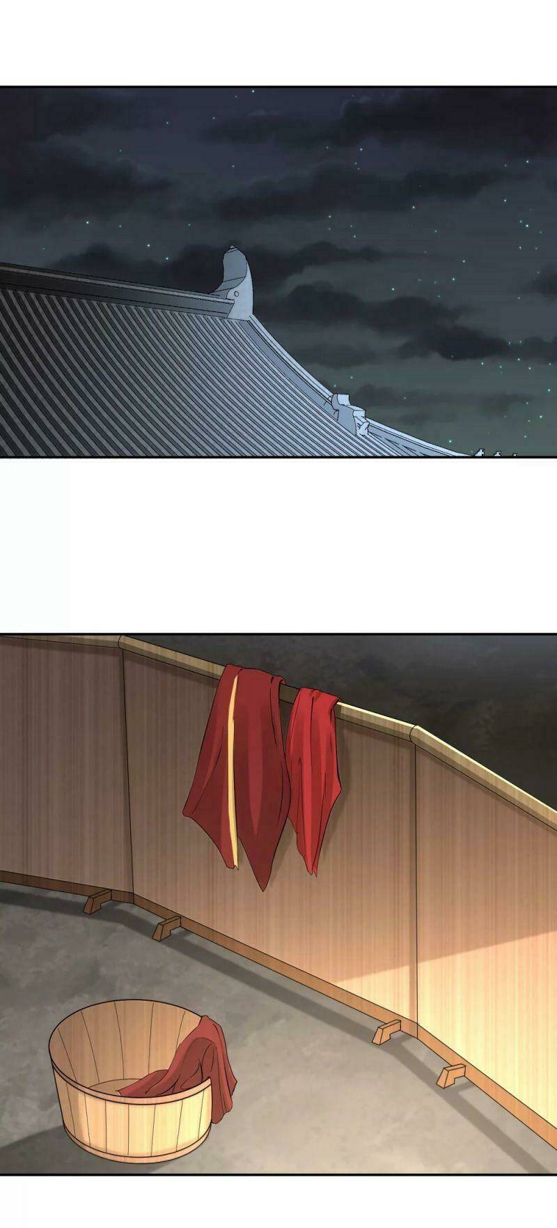 Võ Linh Kiếm Tôn: Chapter 136