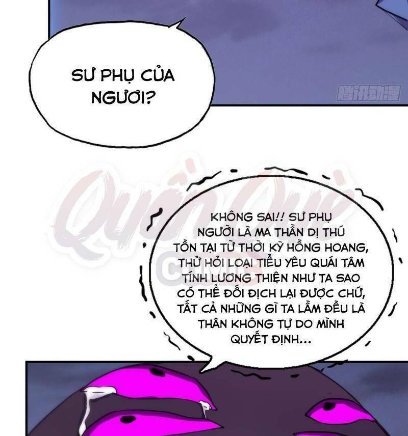 Khởi Đầu Bằng Một Con Côn: Chapter 87