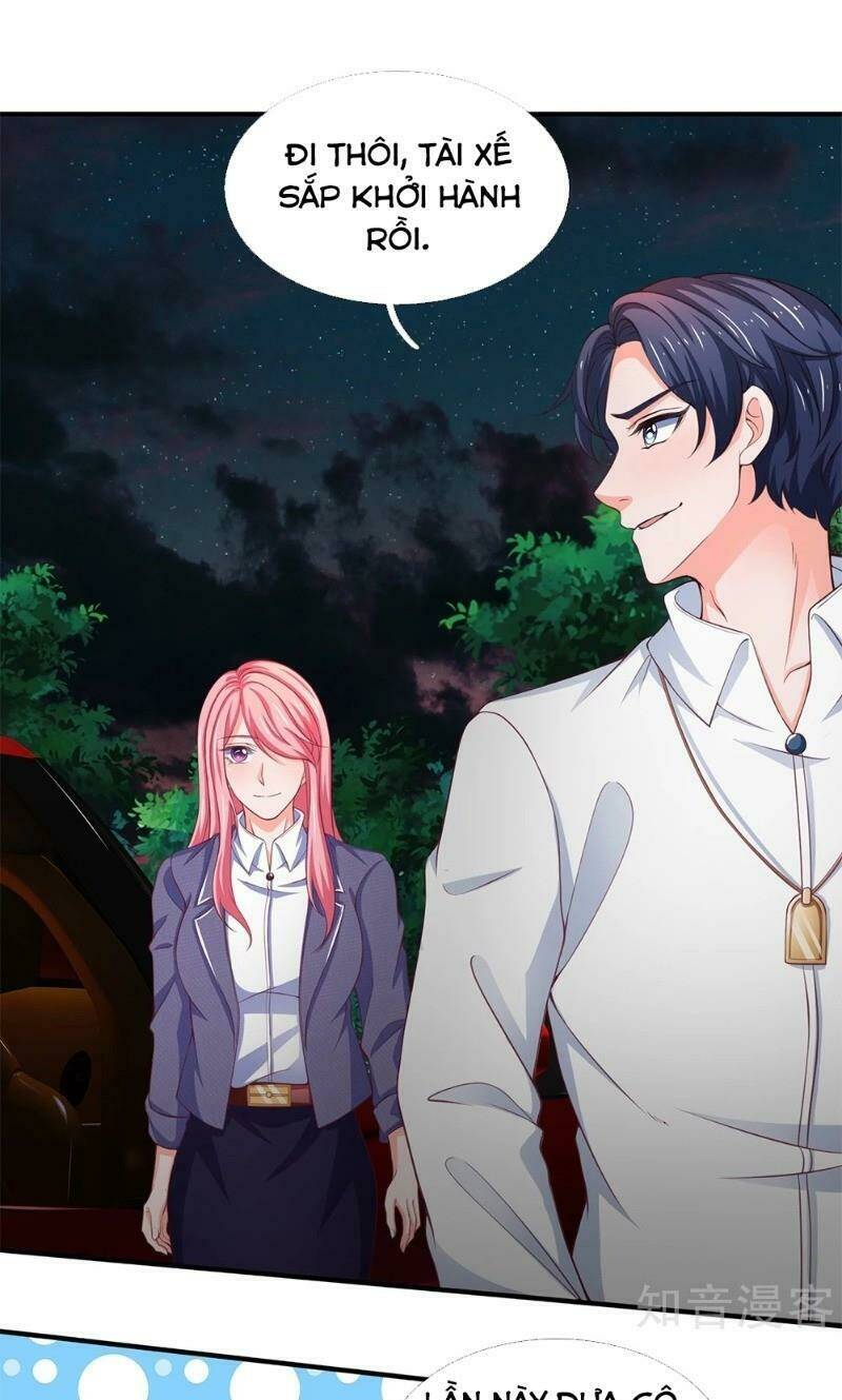 Chung Cực Binh Vương Tại Đô Thị: Chapter 120