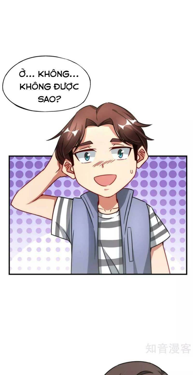 Vòng Bạn Bè Mạnh Nhất Của Tiên Giới: Chapter 7