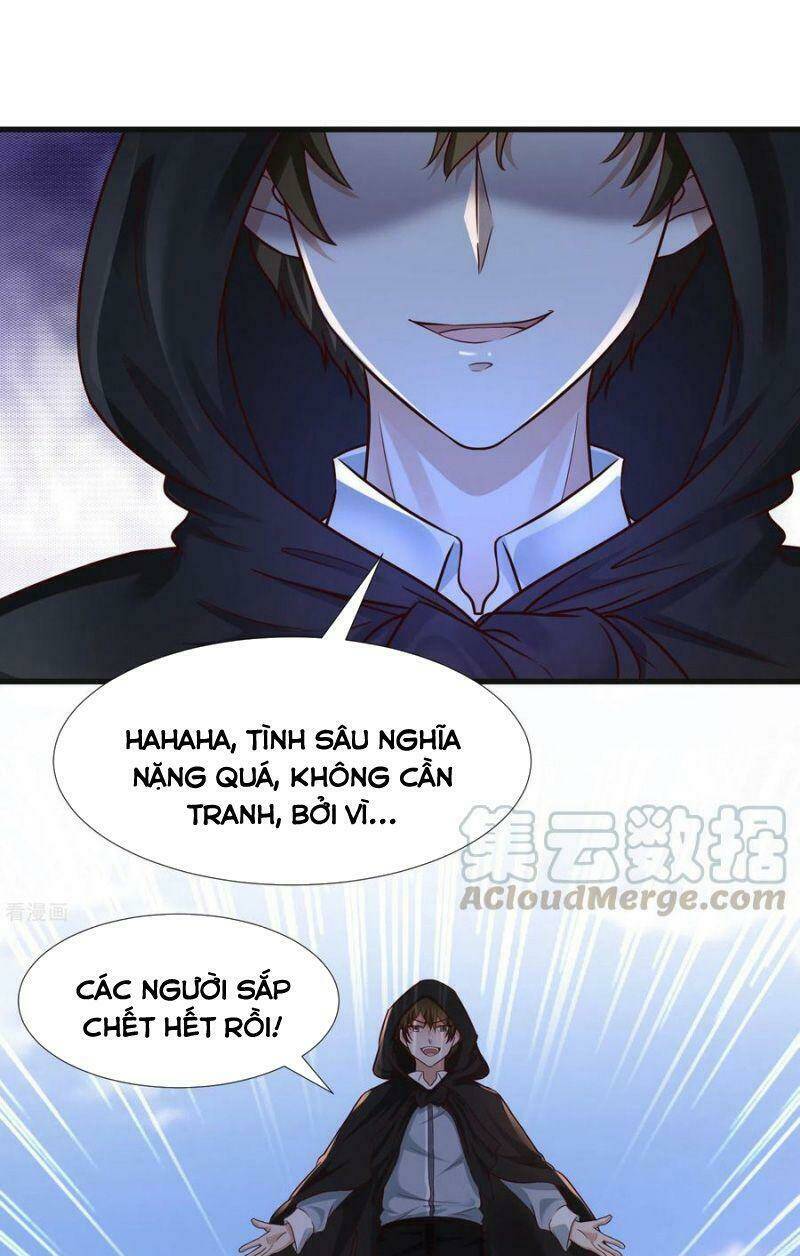 Tối Cường Vận Đào Hoa: Chapter 173