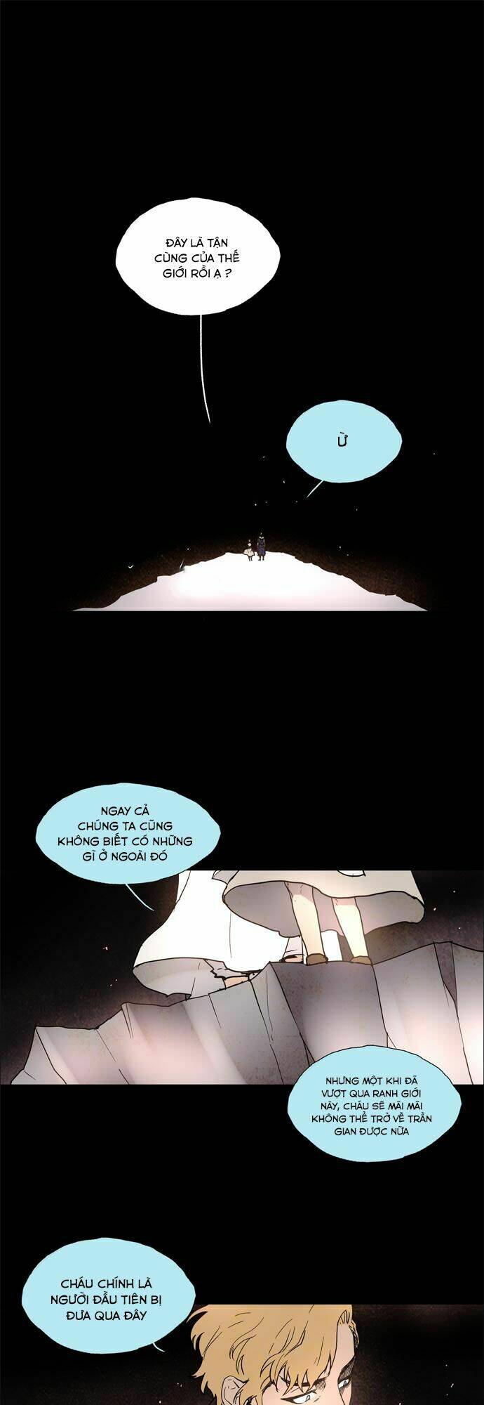 Lessa 2: The Crimson Knight: Chapter 109