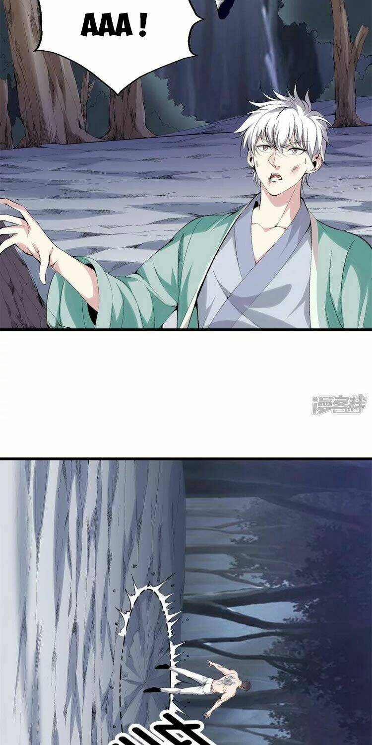 Đô Thị Chí Tôn: Chapter 155