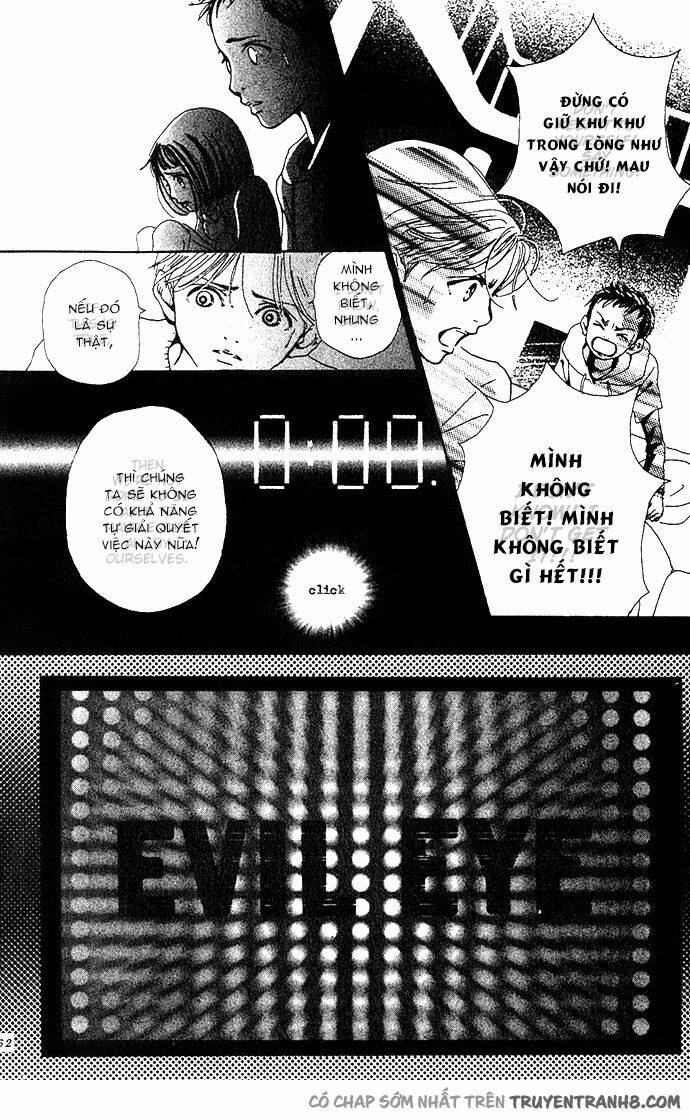 Last Quarter: Chapter 10