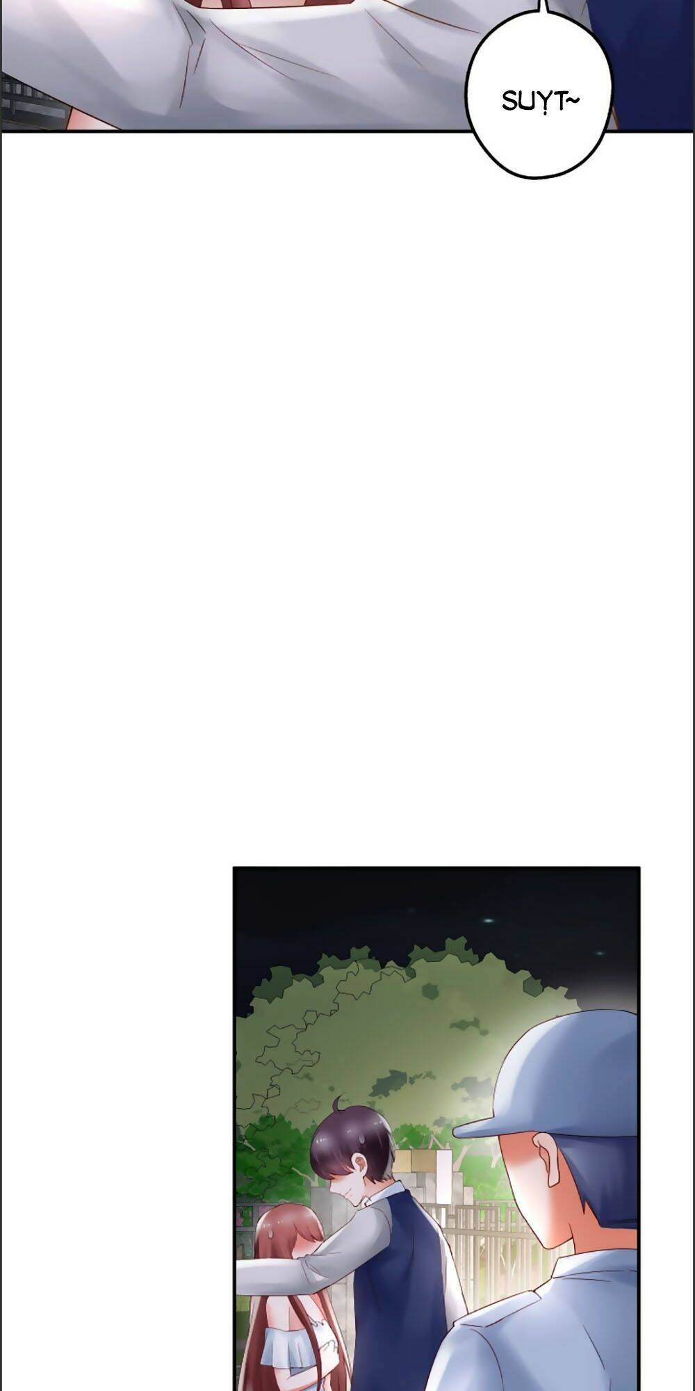 Bạn Trai 1/4 Của Tôi: Chapter 13