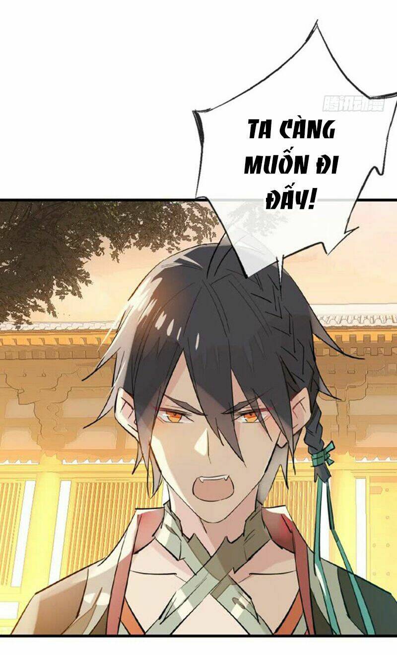 Sư Phụ Lại Trêu Chọc Ta: Chapter 37