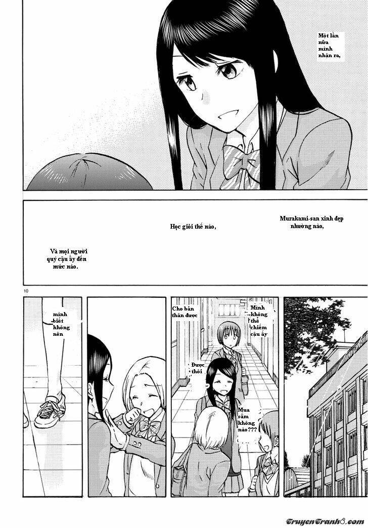 Frag Time: Chapter 4