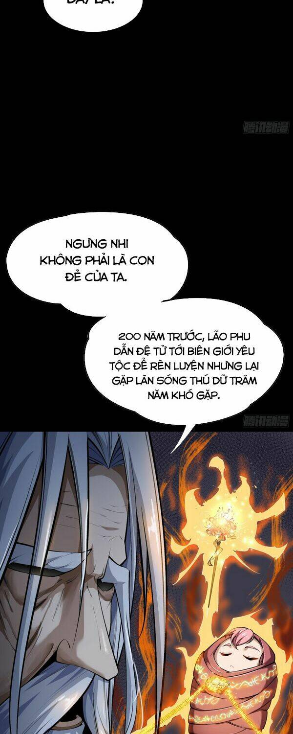 Thanh Đế Truyện: Chapter 84