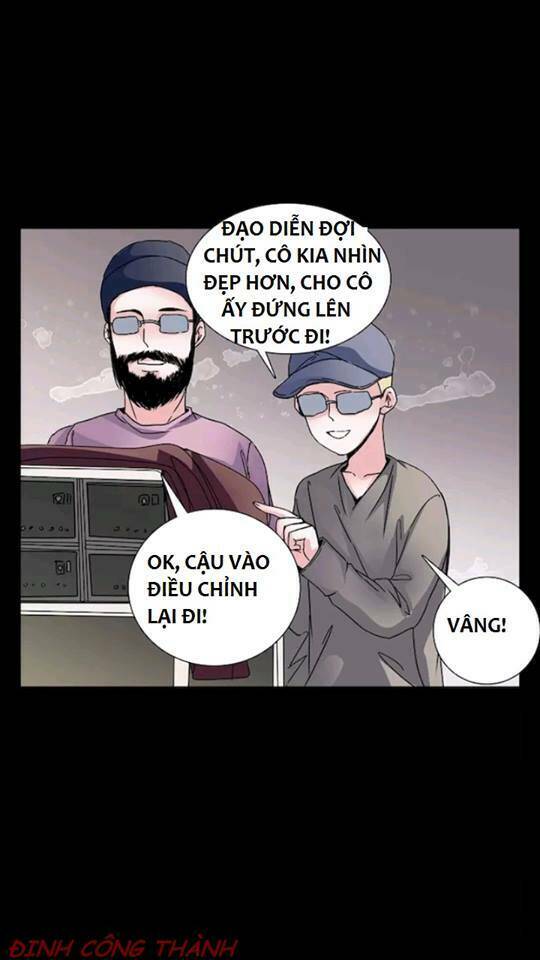 Michin Phù Thủy Tái Sinh: Chapter 2