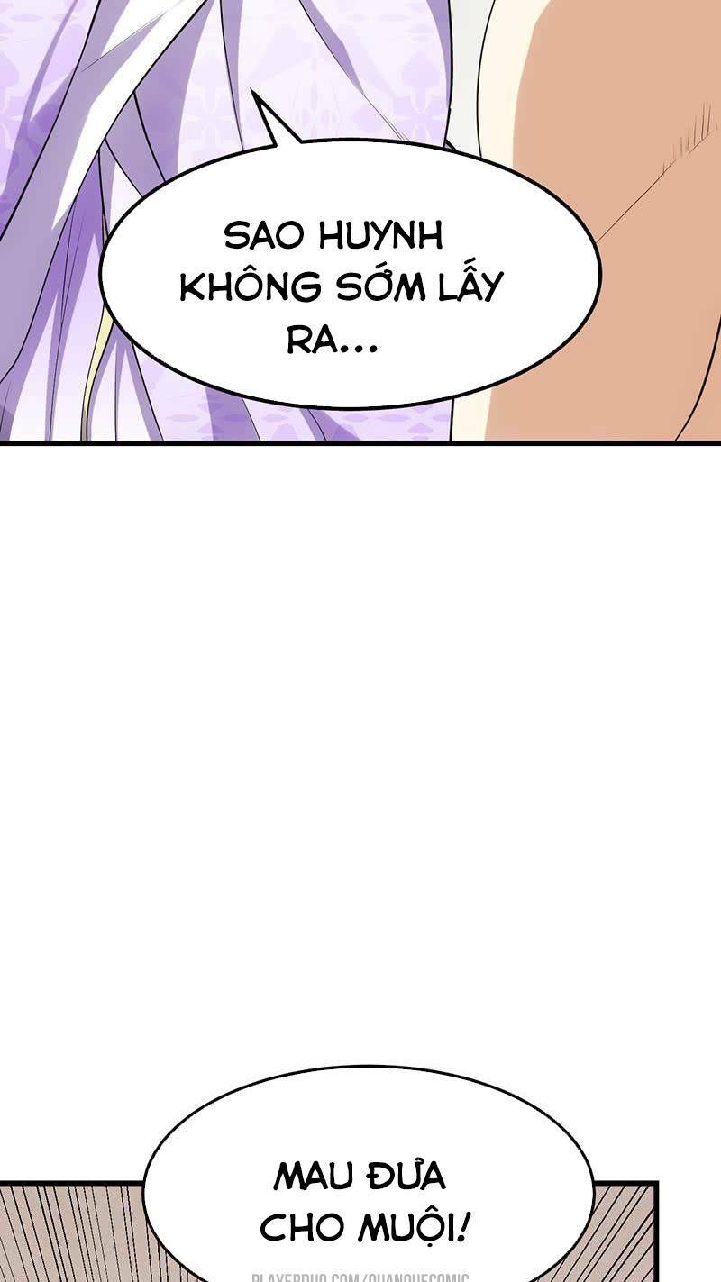 Hệ Thống Thần Long Nghịch Thiên: Chapter 31