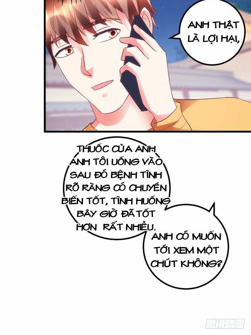 Thấu Thị Tiên Y: Chapter 94