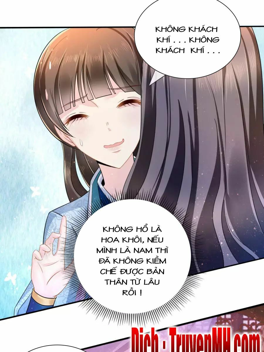 Lãnh Cung Phế Hậu Muốn Nghịch Thiên: Chapter 18