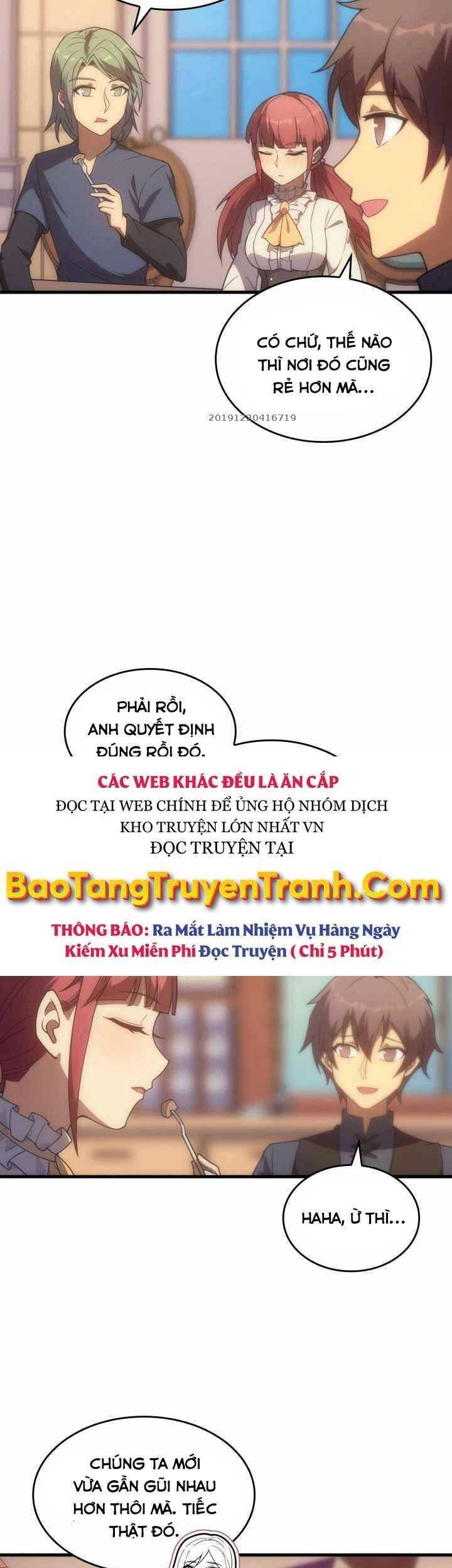 Tái Sinh Thành Công Chức Bình Thường Ở Một Thế Giới Xa Lạ: Chapter 18