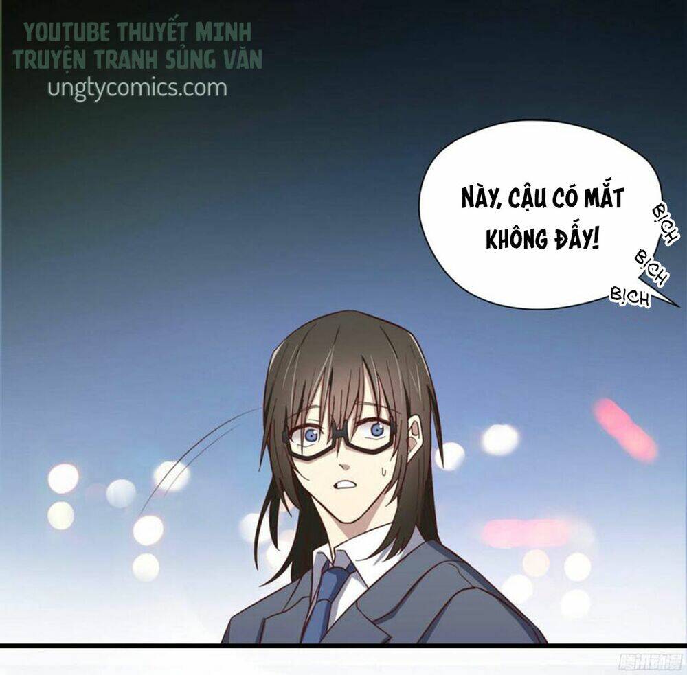 Đơn Phương Yêu Thầm Anh: Chapter 18
