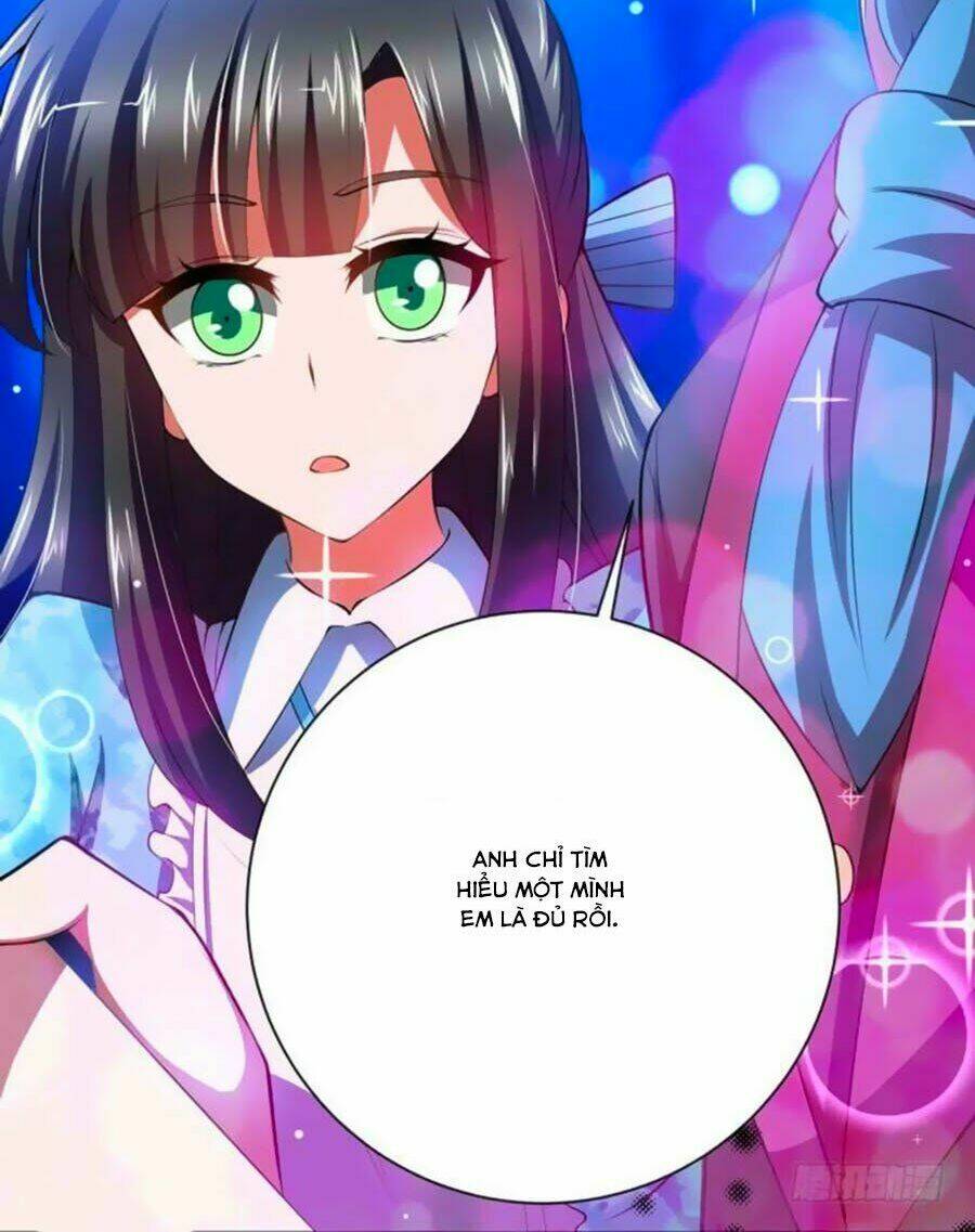 Người Yêu Khát Máu Của Tôi: Chapter 96