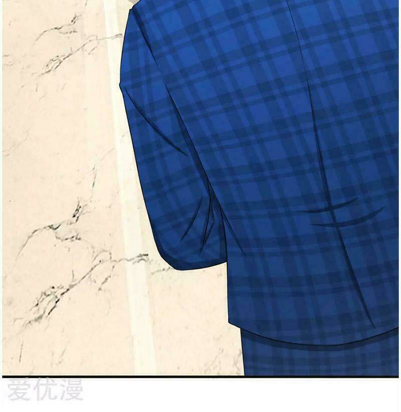 Phúc Hắc Lão Công Buông Em Ra: Chapter 30