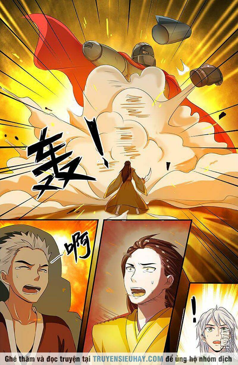 Cực Phẩm Tu Chân Thiếu Niên: Chapter 135