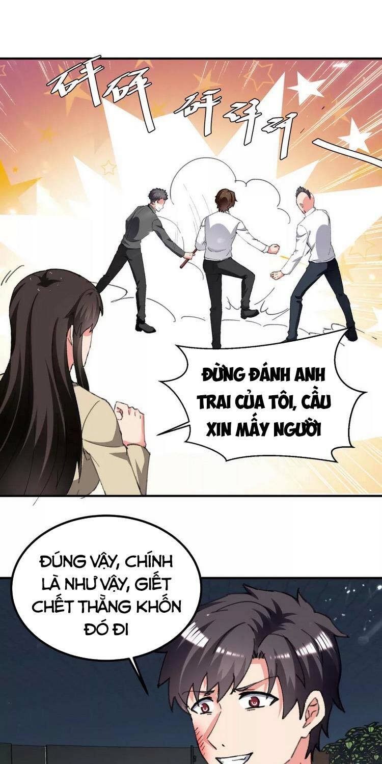Trọng Sinh Khí Thiếu Quy Lai: Chapter 221