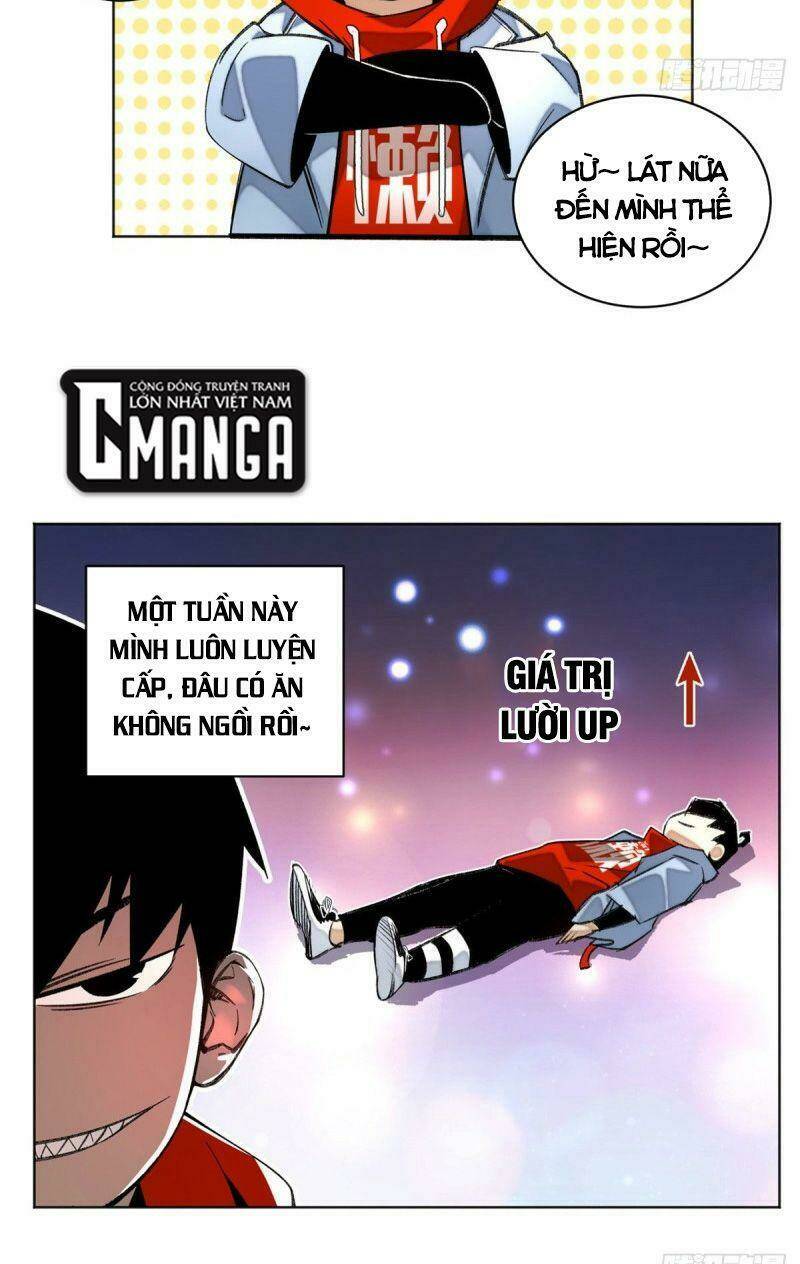 Minh Nhật Chi Kiếp: Chapter 22