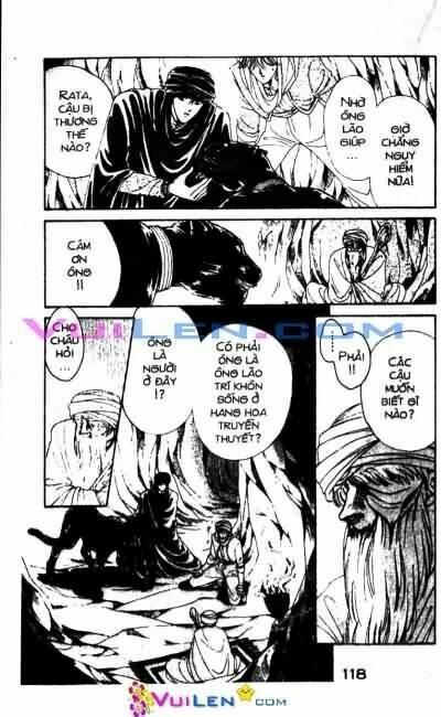 Nàng Công Chúa Ham Chơi: Chapter 11