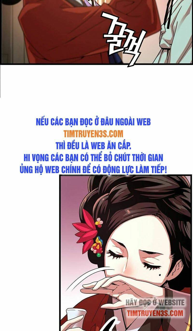 Tôi Sẽ Sống Như Một Hoàng Tử: Chapter 64