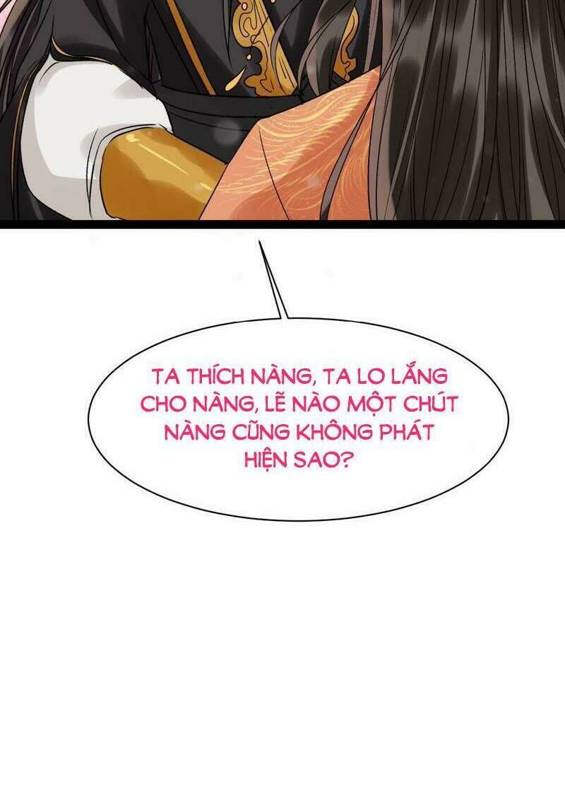 Thịnh Sủng Kiều Nữ Trở Về Triều Ca: Chapter 36