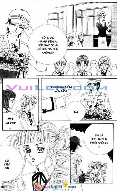 Cấm Hôn: Chapter 30